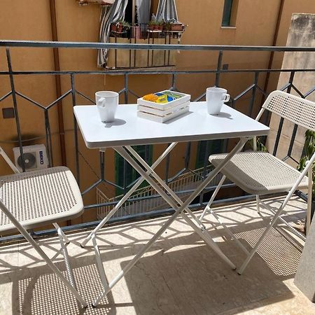 Casa Di Glory Apartment Trapani Exterior foto