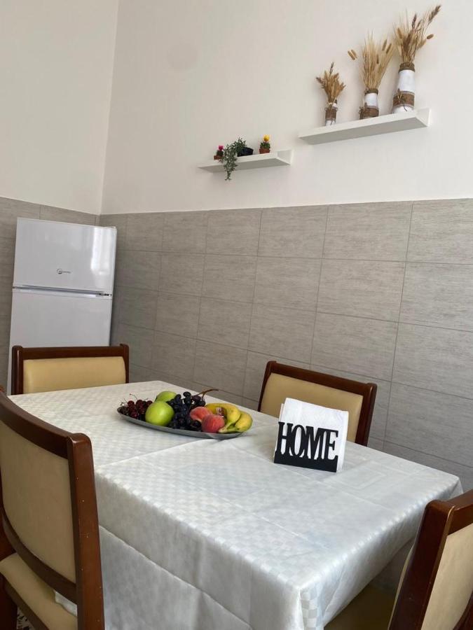 Casa Di Glory Apartment Trapani Exterior foto