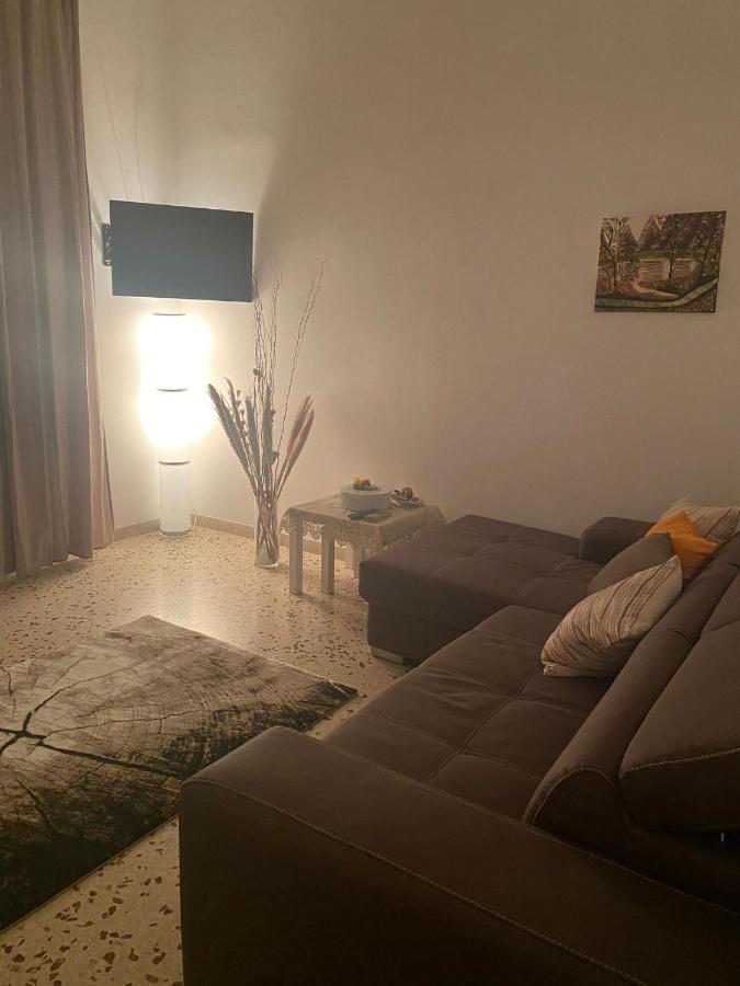 Casa Di Glory Apartment Trapani Exterior foto