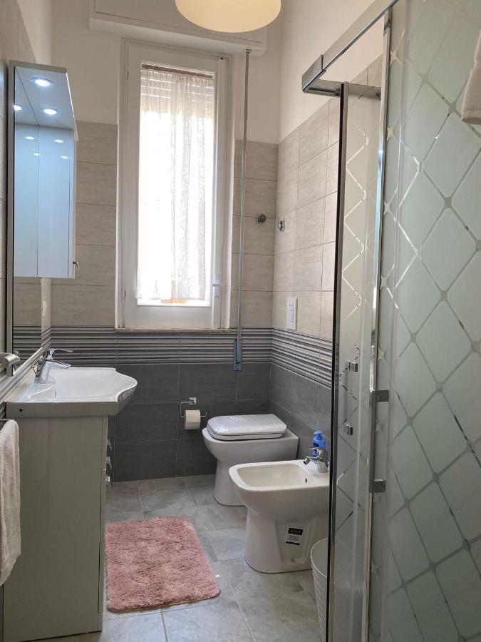 Casa Di Glory Apartment Trapani Exterior foto