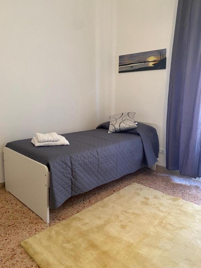 Casa Di Glory Apartment Trapani Exterior foto