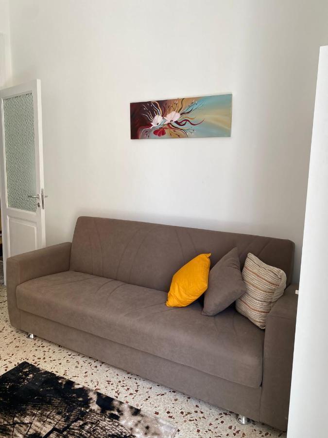 Casa Di Glory Apartment Trapani Exterior foto